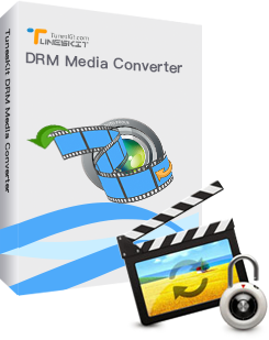 drm media converter