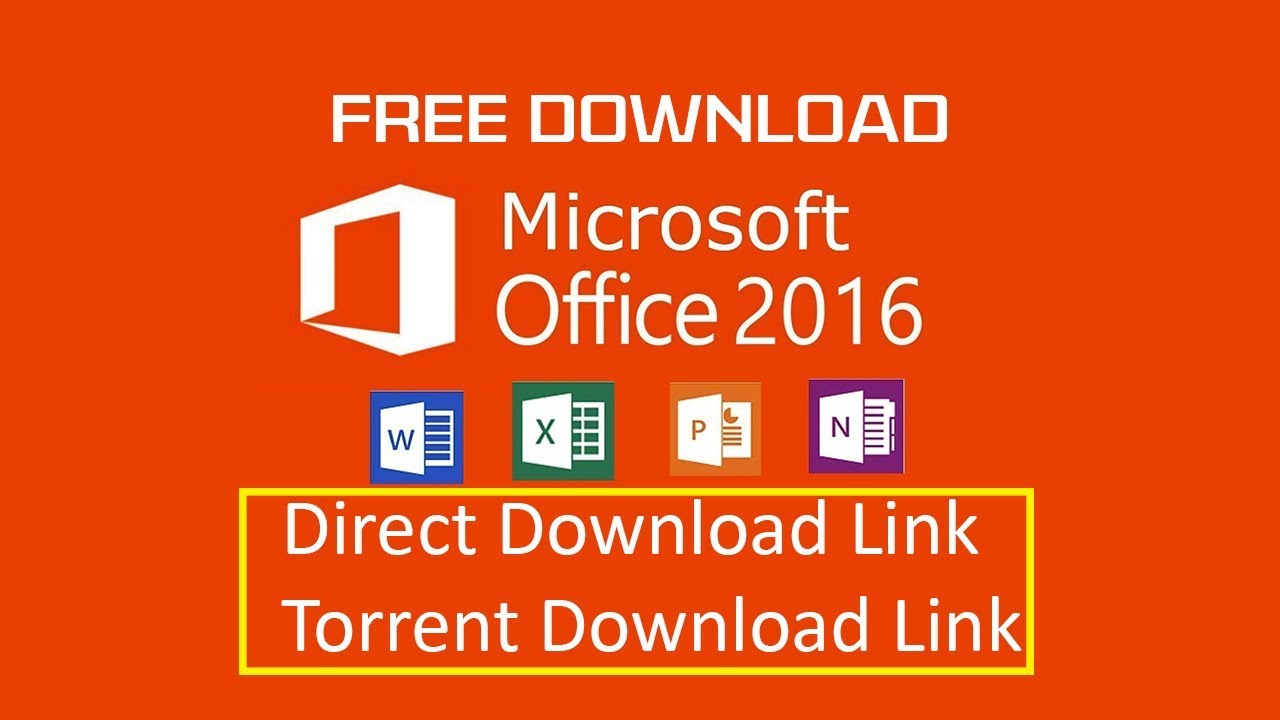 microsoft office for mac cracked torrent